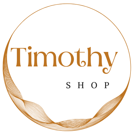 Timothy Shop